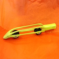 Co2 Dragster Co2 Dragster